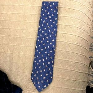 Men’s Givenchy Tie